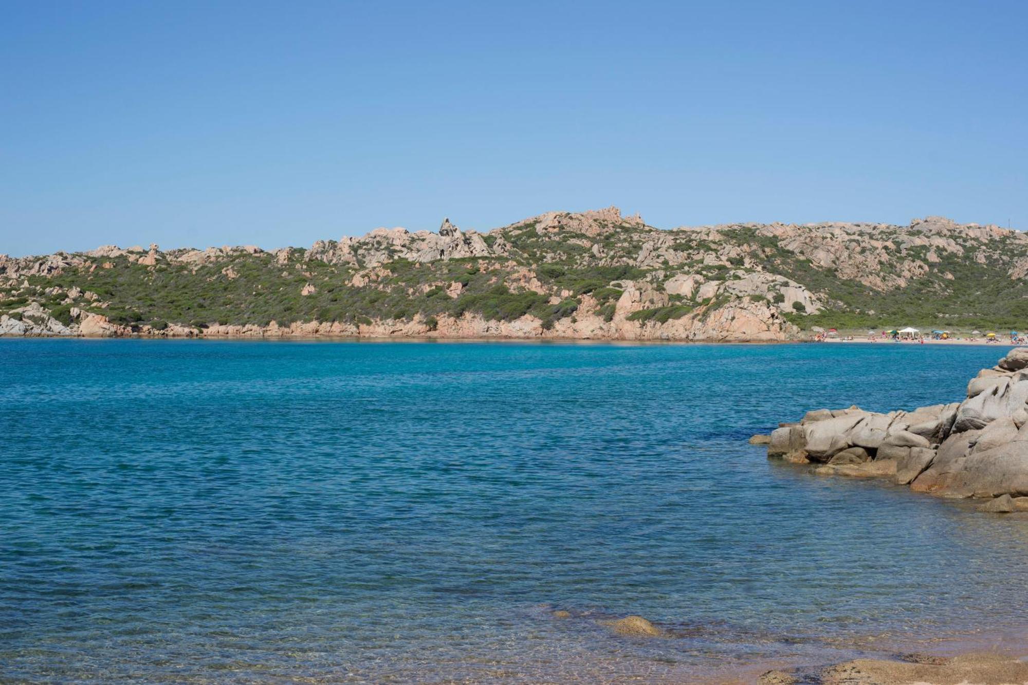 Blu Baita La Maddalena  Exterior foto