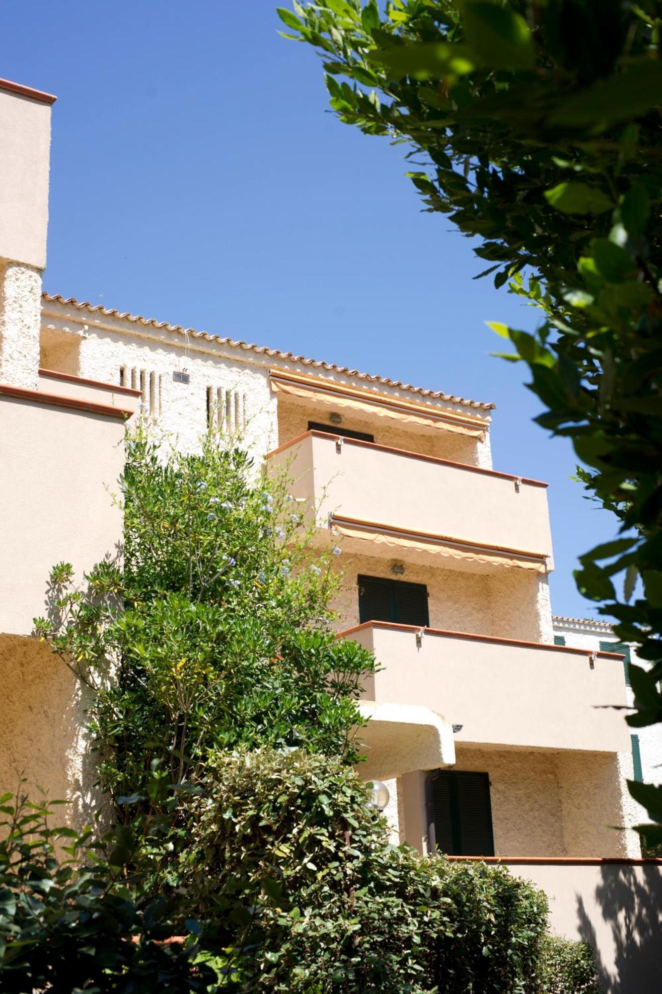 Blu Baita La Maddalena  Exterior foto