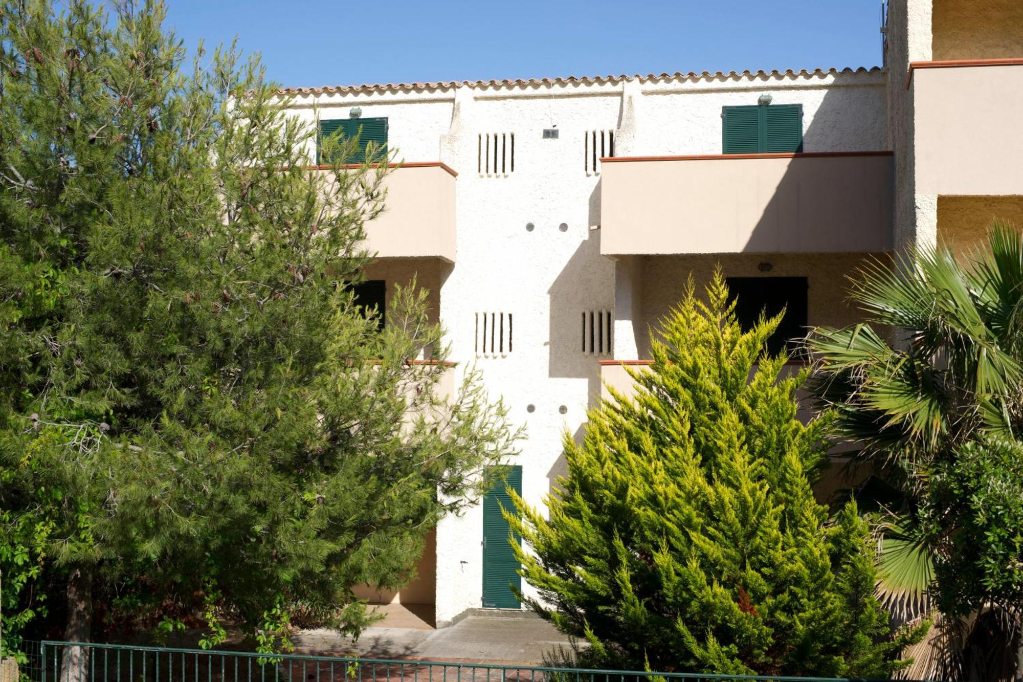 Blu Baita La Maddalena  Exterior foto