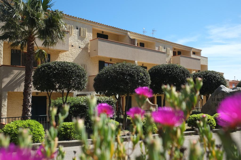 Blu Baita La Maddalena  Exterior foto