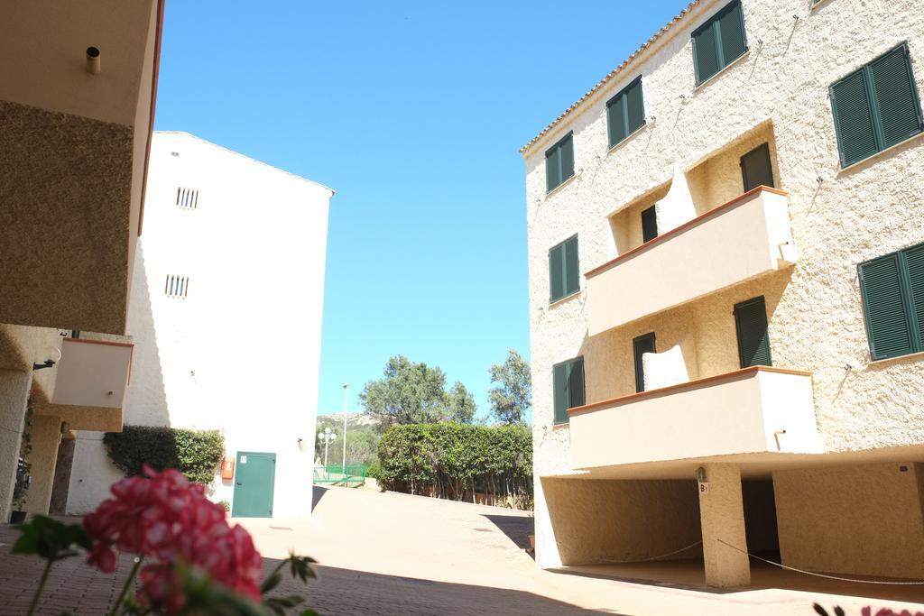 Blu Baita La Maddalena  Exterior foto