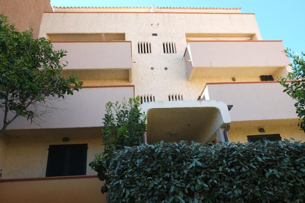 Blu Baita La Maddalena  Exterior foto