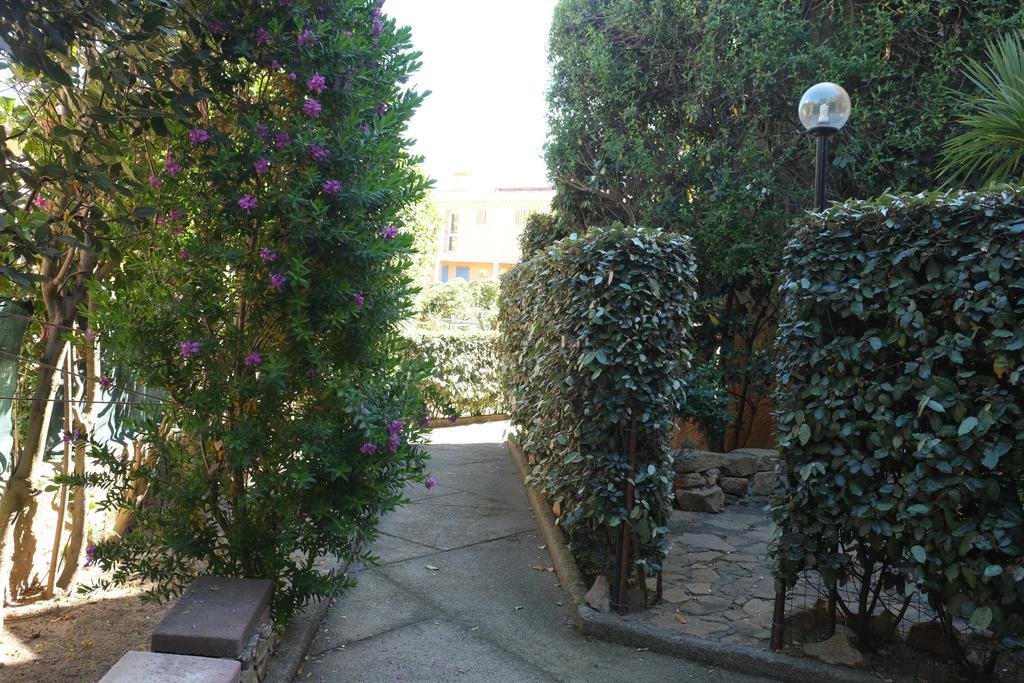 Blu Baita La Maddalena  Exterior foto