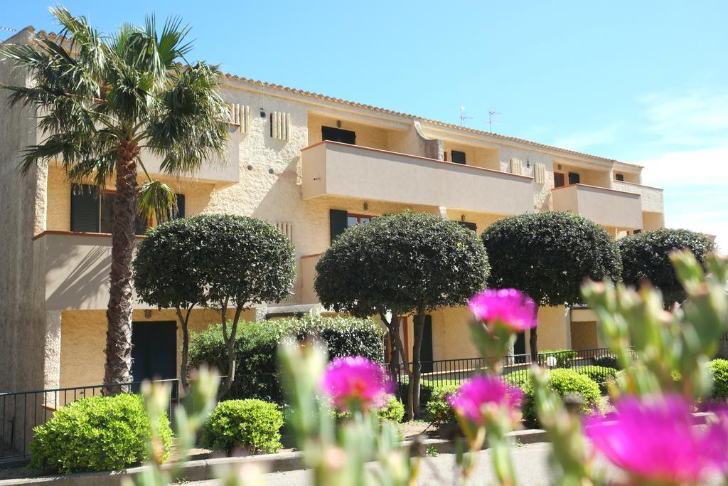 Blu Baita La Maddalena  Exterior foto