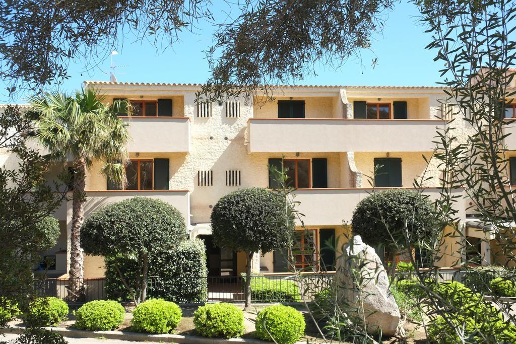 Blu Baita La Maddalena  Exterior foto