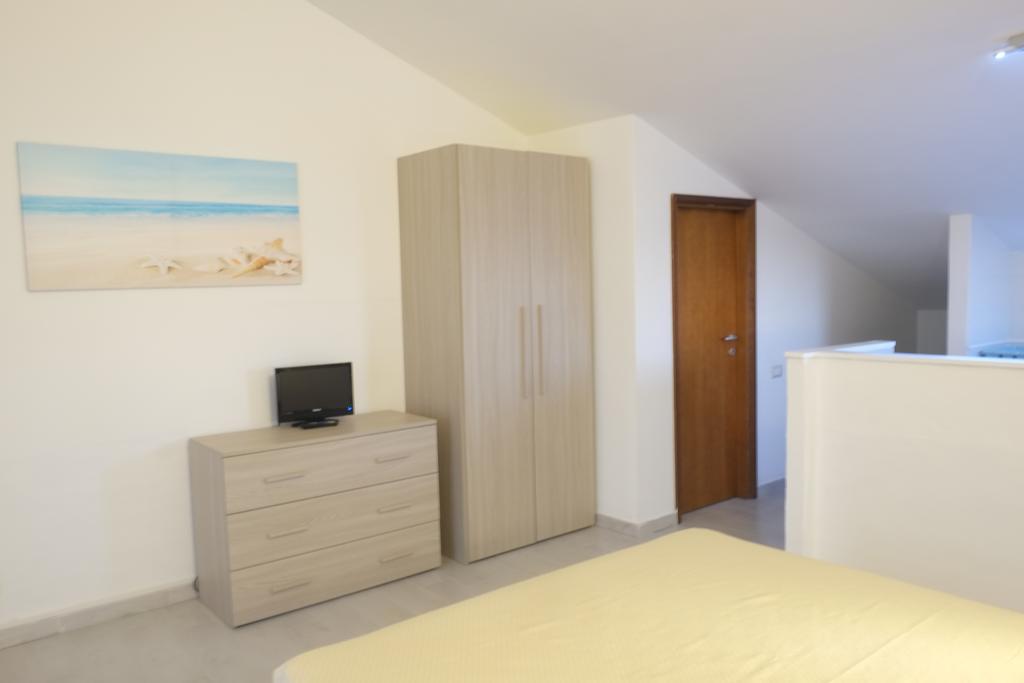 Blu Baita La Maddalena  Exterior foto