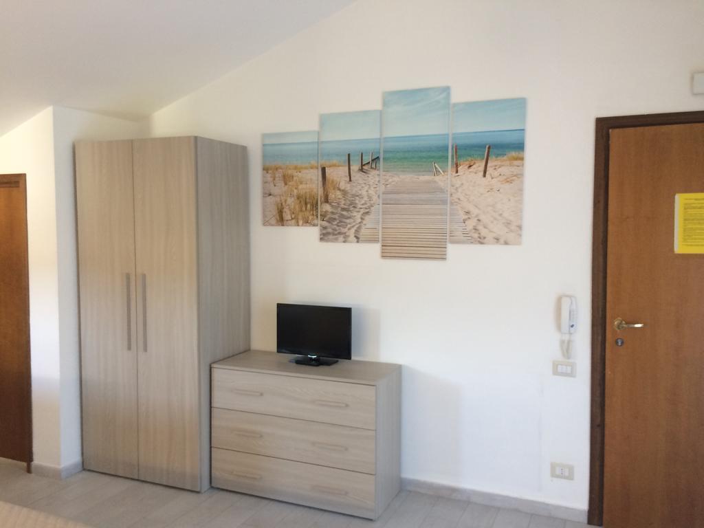 Blu Baita La Maddalena  Exterior foto