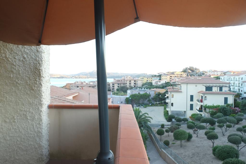 Blu Baita La Maddalena  Exterior foto
