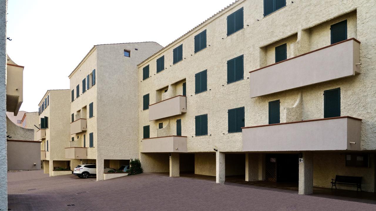 Blu Baita La Maddalena  Exterior foto