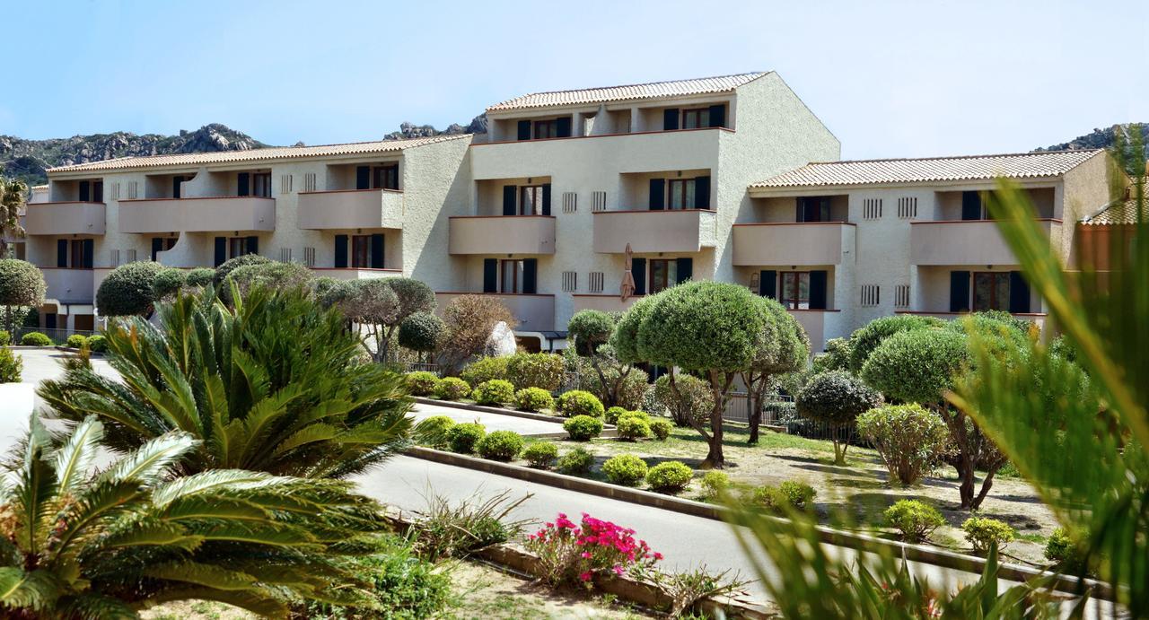 Blu Baita La Maddalena  Exterior foto