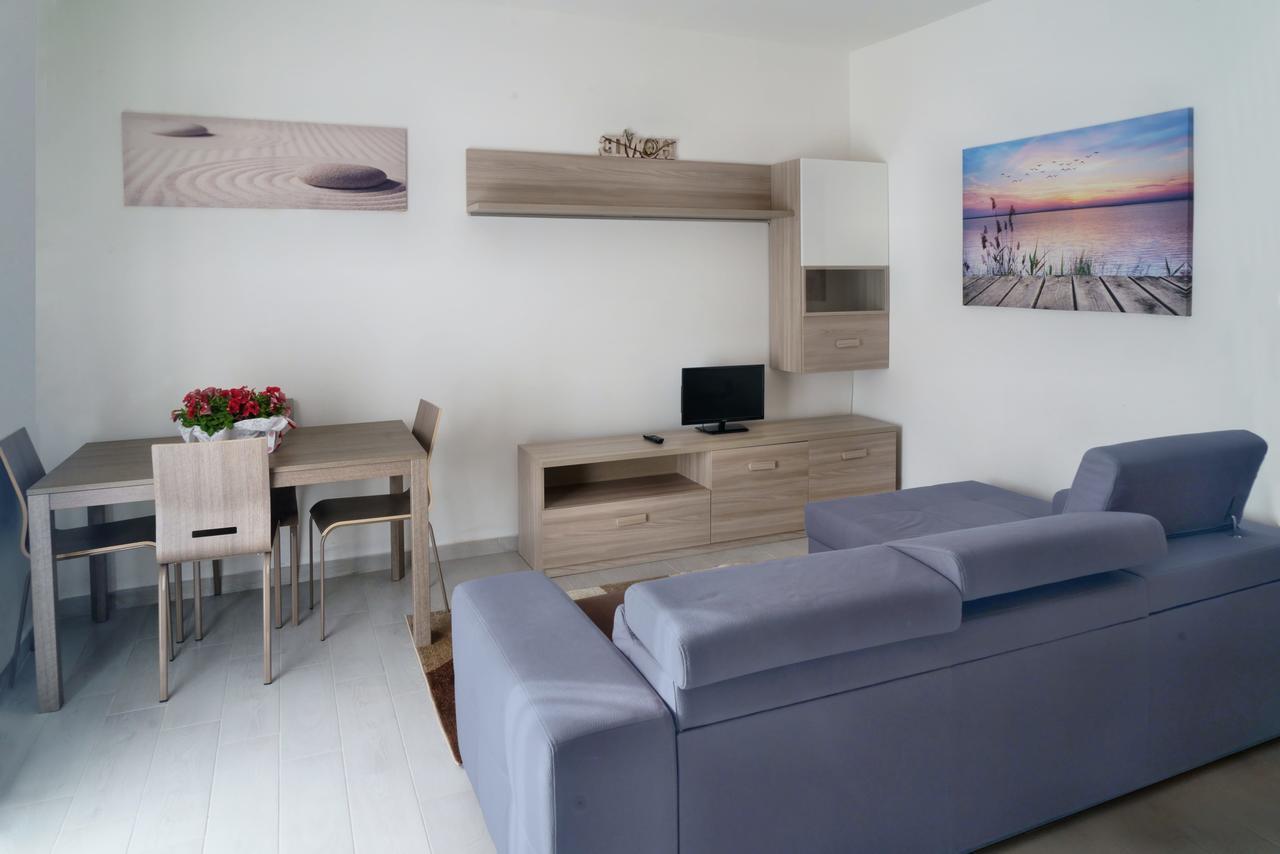 Blu Baita La Maddalena  Exterior foto