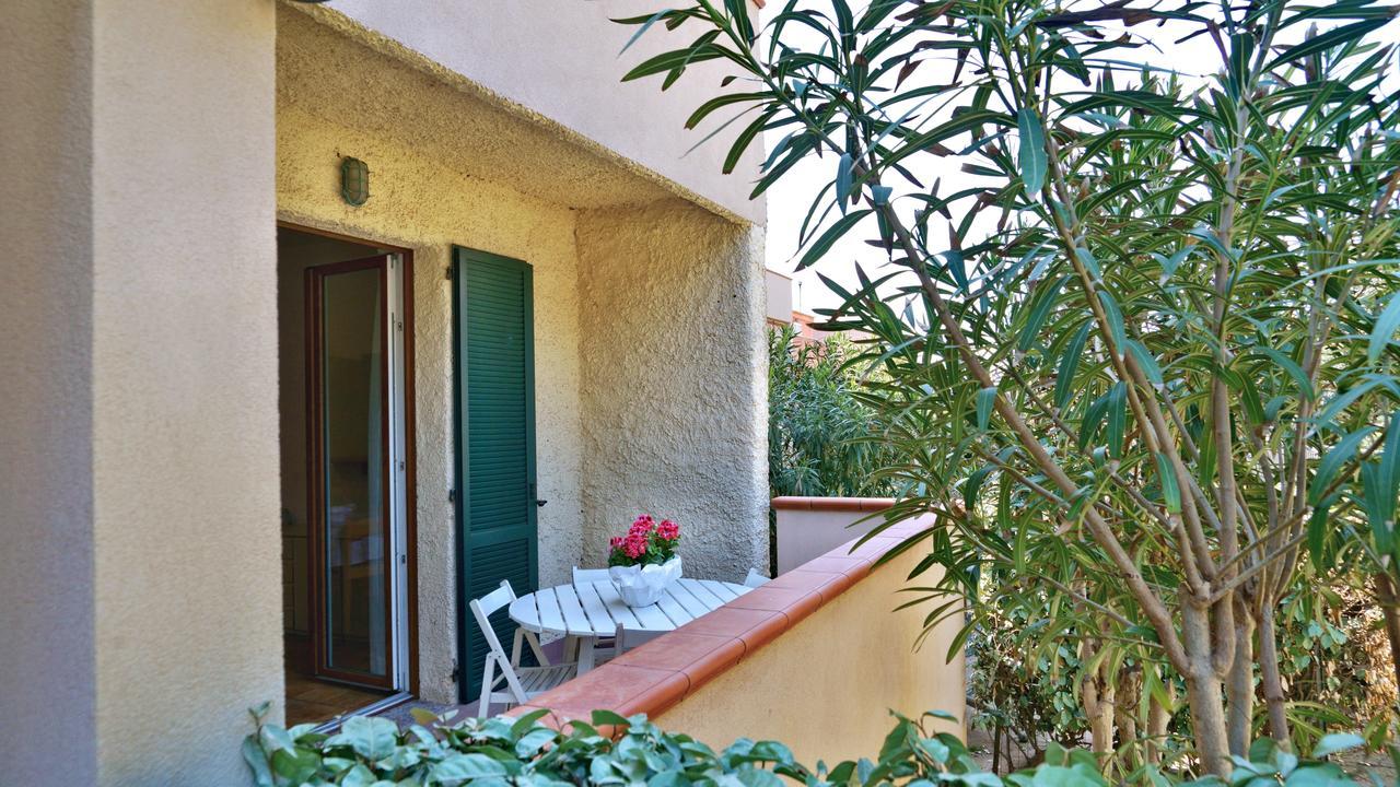 Blu Baita La Maddalena  Exterior foto