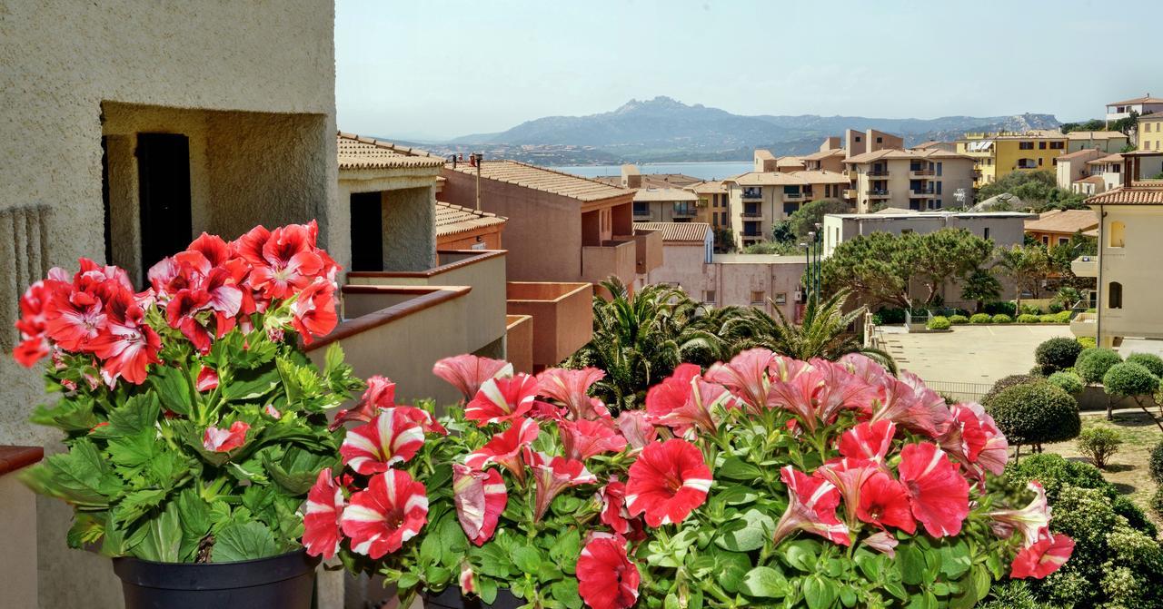 Blu Baita La Maddalena  Exterior foto